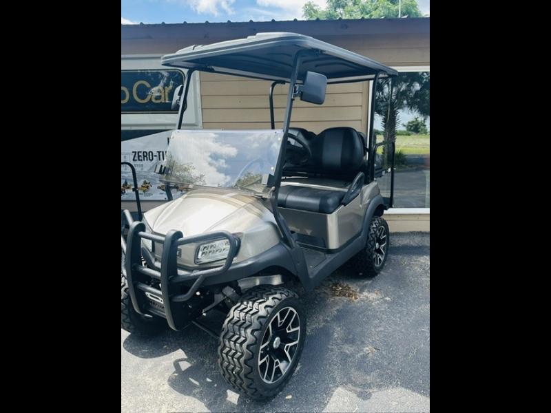 Club Car Tempo  2022