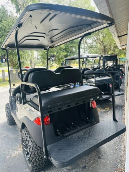 Club Car Tempo  2022