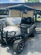 2022 Club Car Tempo 