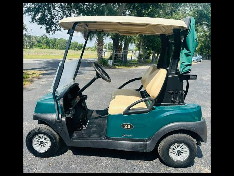 Club Car Tempo  2022