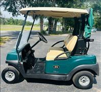 2022 Club Car Tempo 