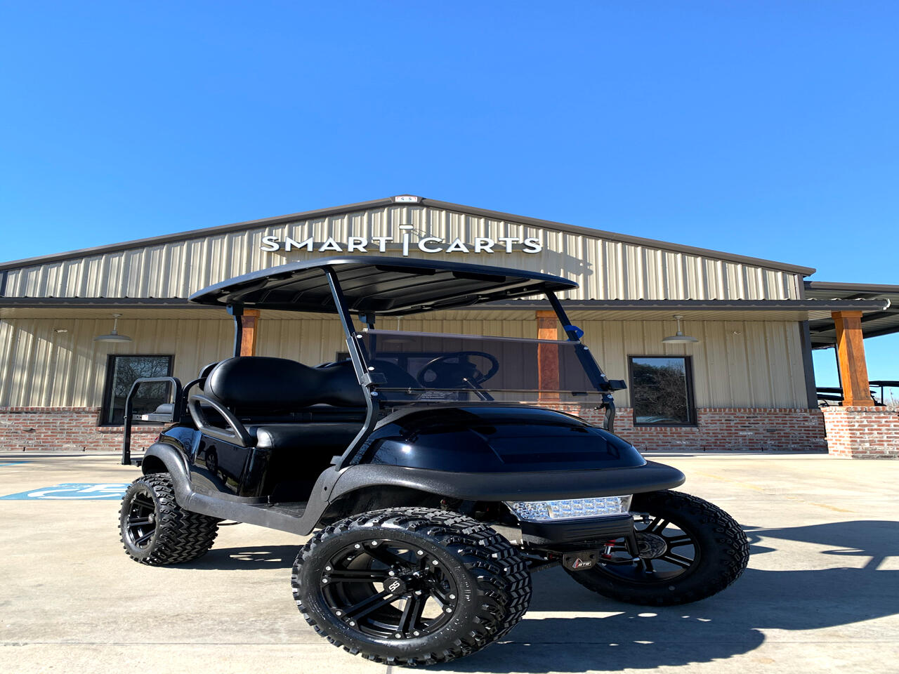 Used 2015 Club Car Golf Cart Base for Sale in Lafayette LA 70508 Smart