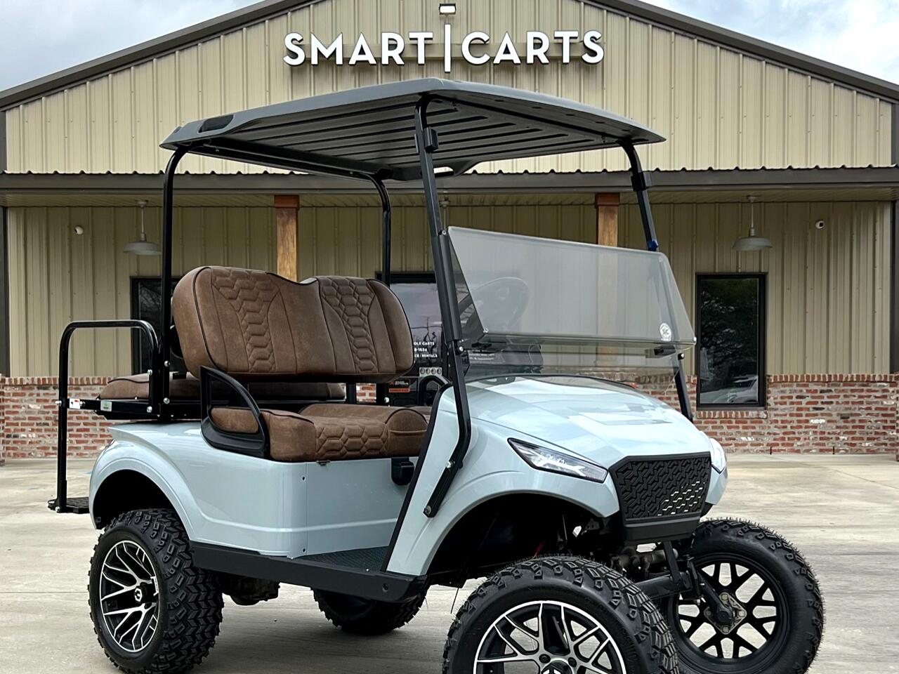 EZ-GO Golf Cart  2019