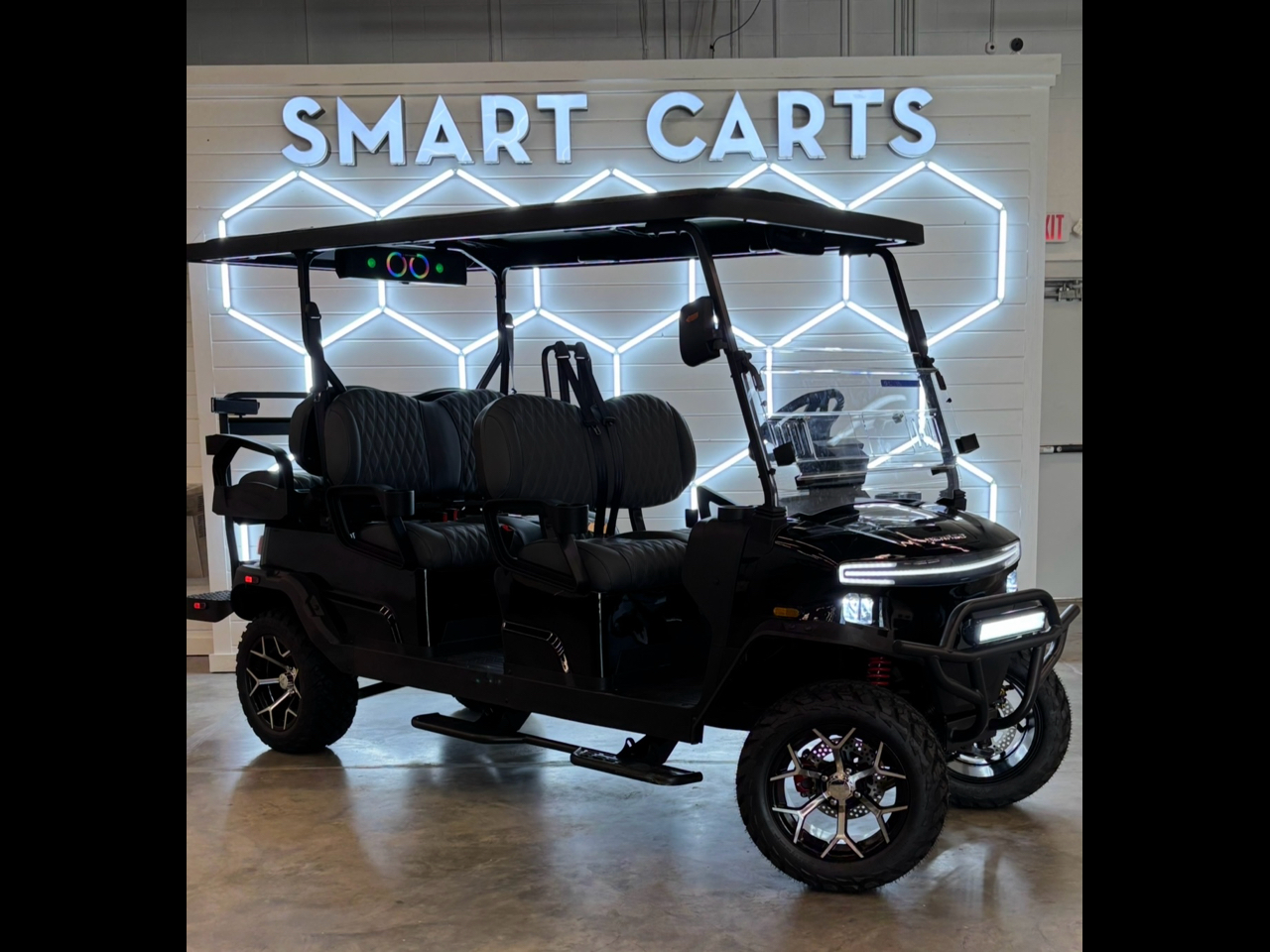 Denago Rover XL6  2026