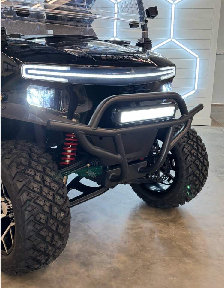 Denago Rover XL6  2026