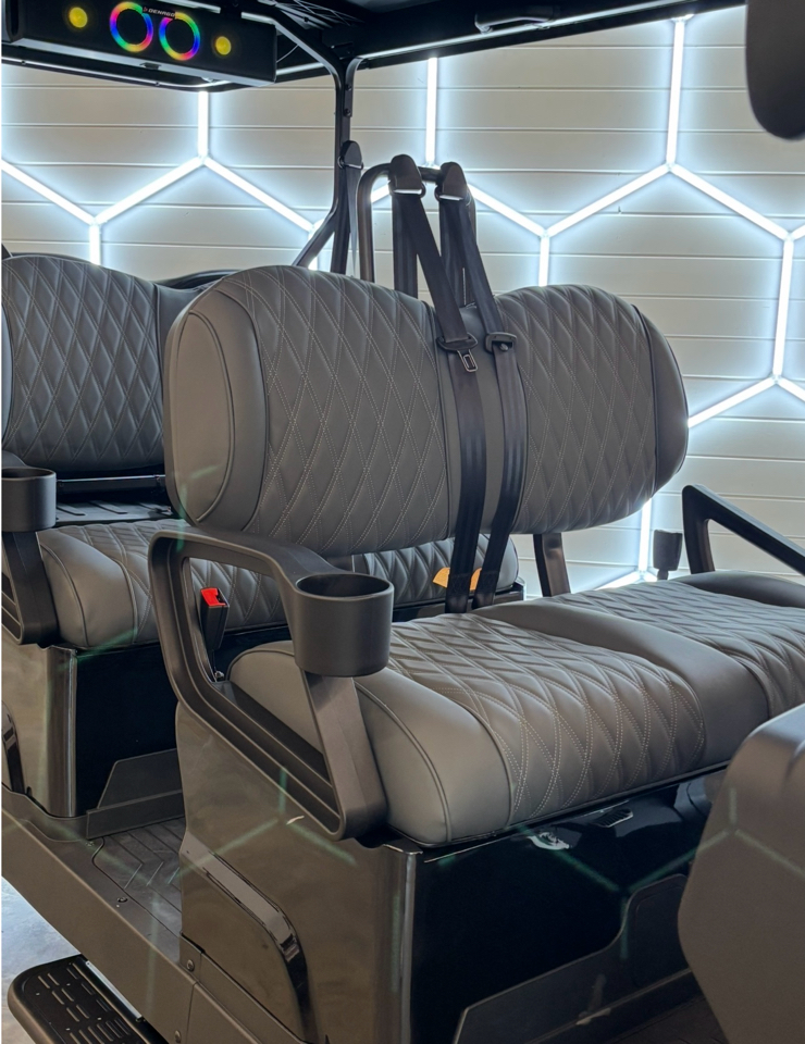 Denago Rover XL6  2026