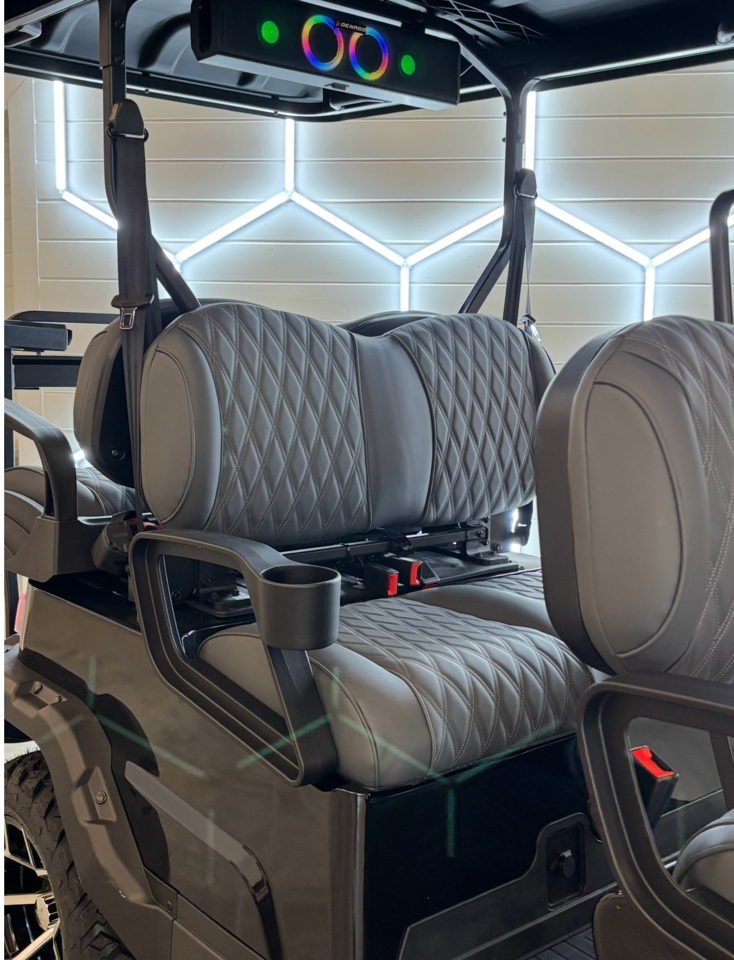 Denago Rover XL6  2026