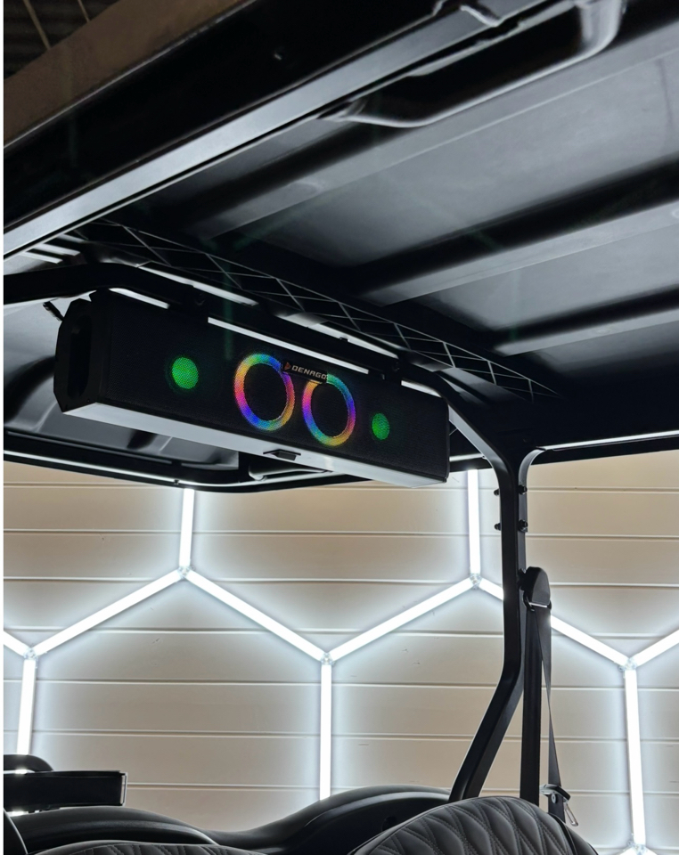 Denago Rover XL6  2026