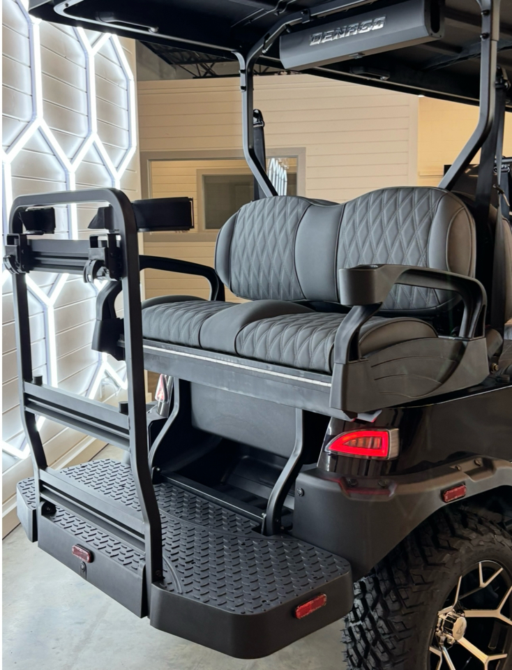 Denago Rover XL6  2026