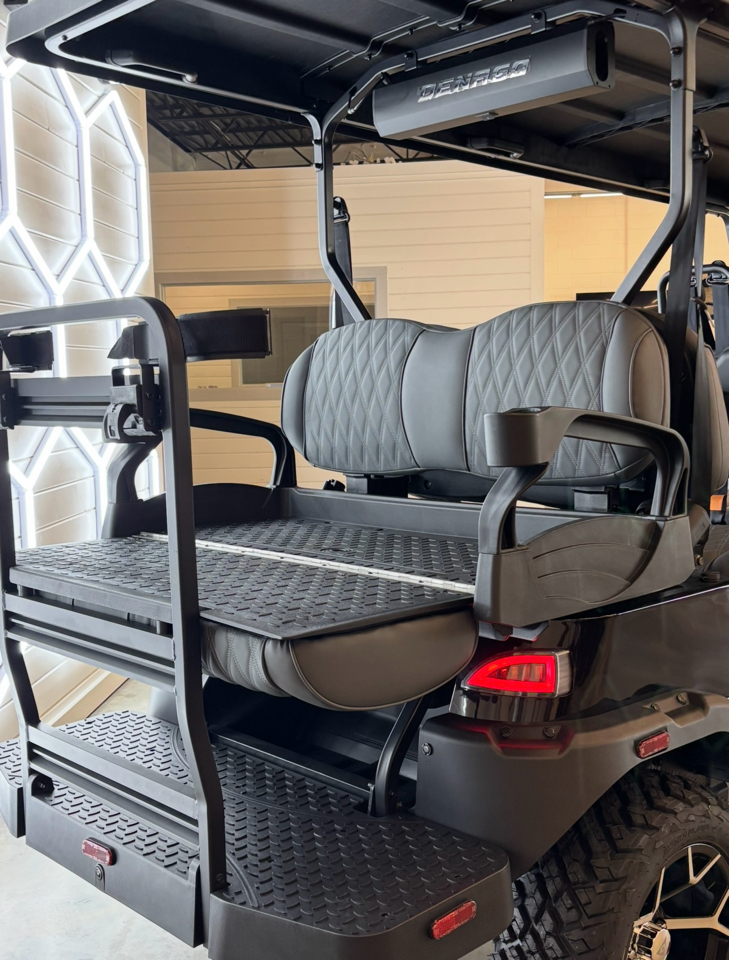 Denago Rover XL6  2026