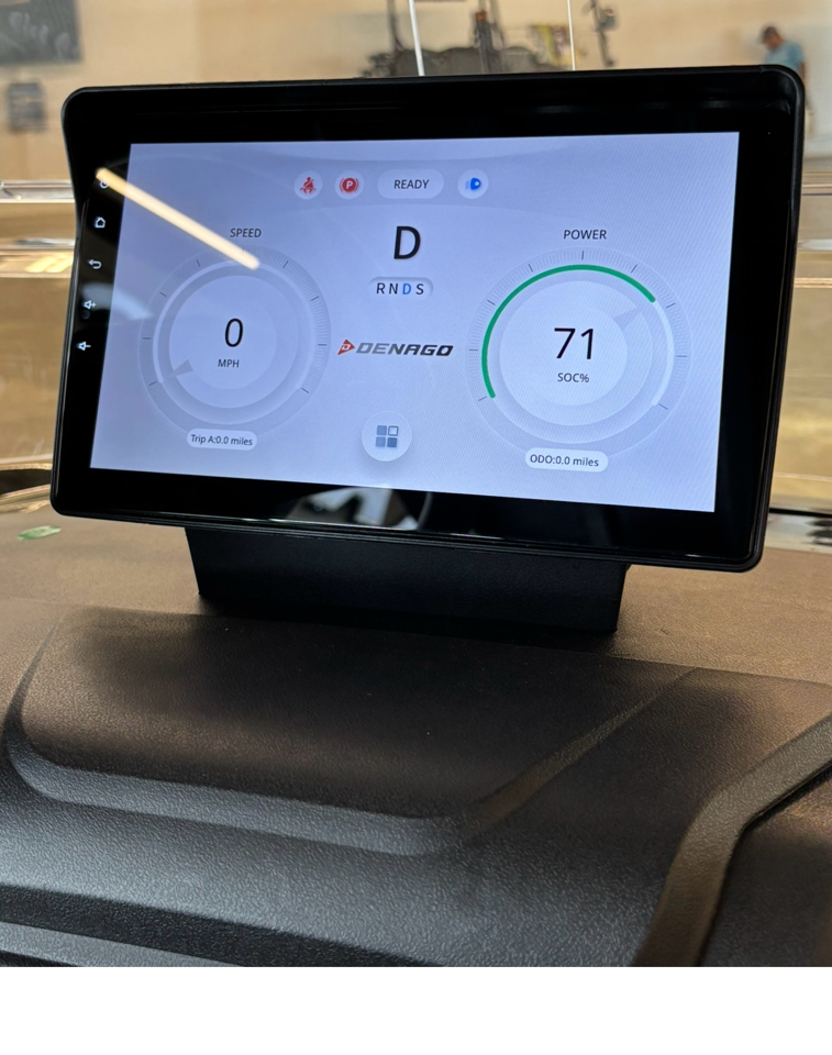 Denago Rover XL6  2026