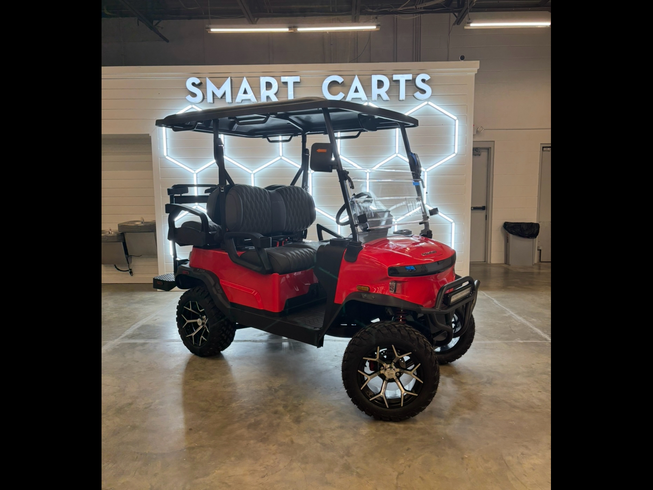 Denago Nomad XL  2026