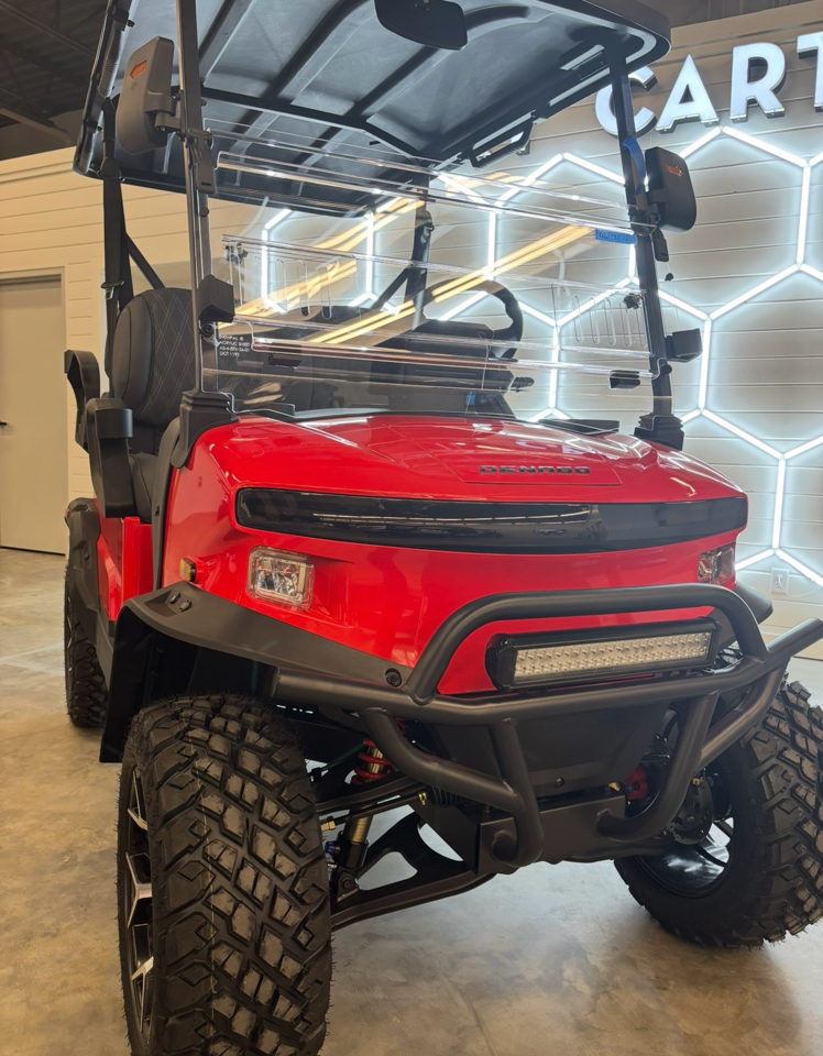 Denago Nomad XL  2026