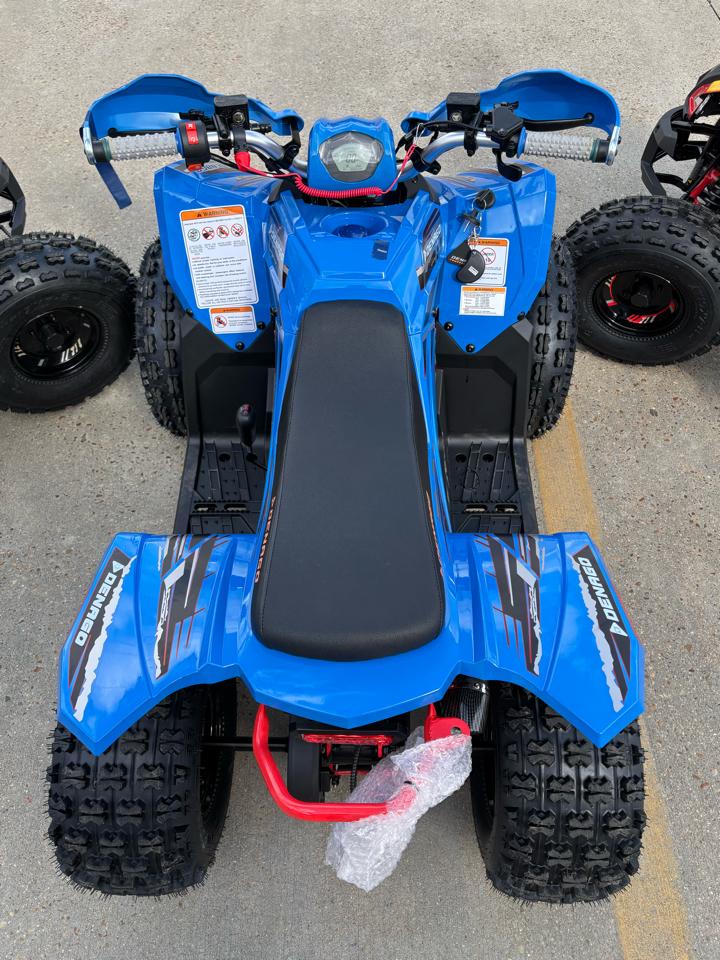 Denago Trailhawk 10Fl  2026