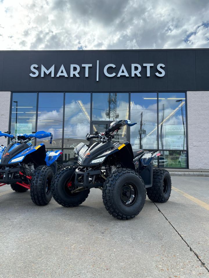 Denago Trailhawk 10Fl  2026