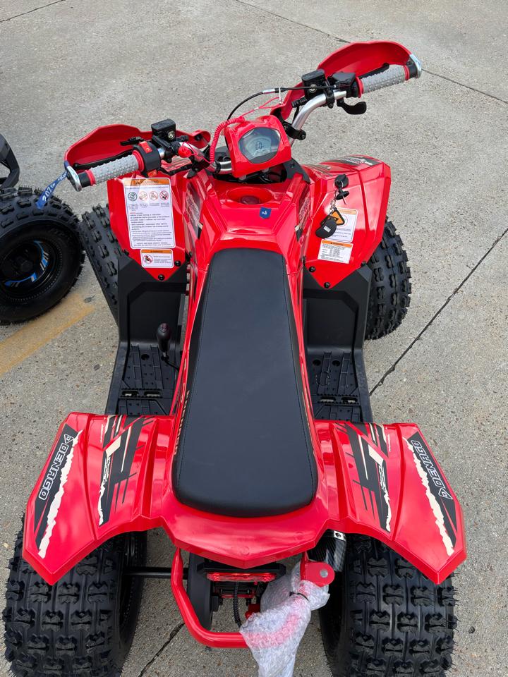 Denago Trailhawk 10Fl  2026