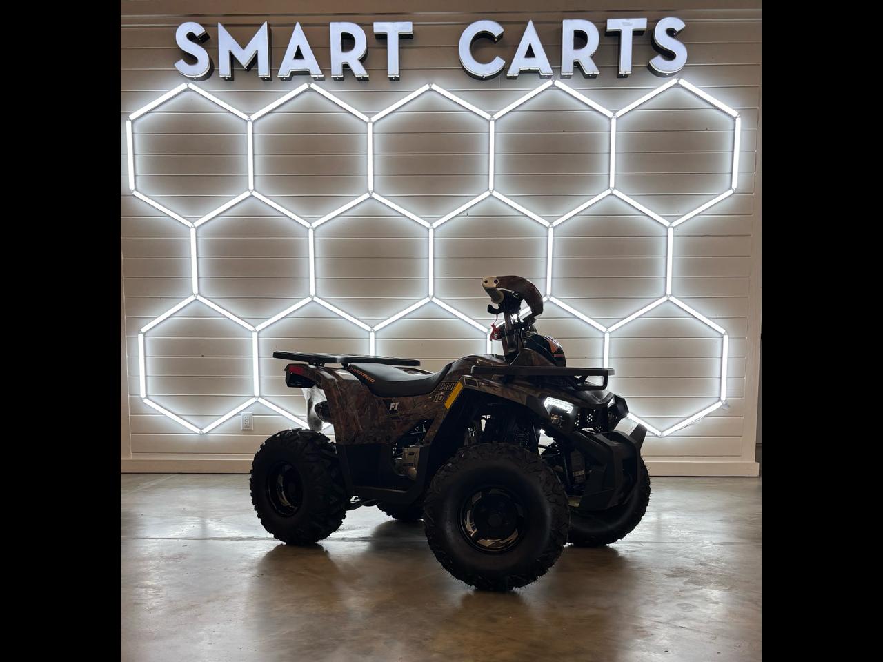 2026 Denago Mudhawk 10 Fl 