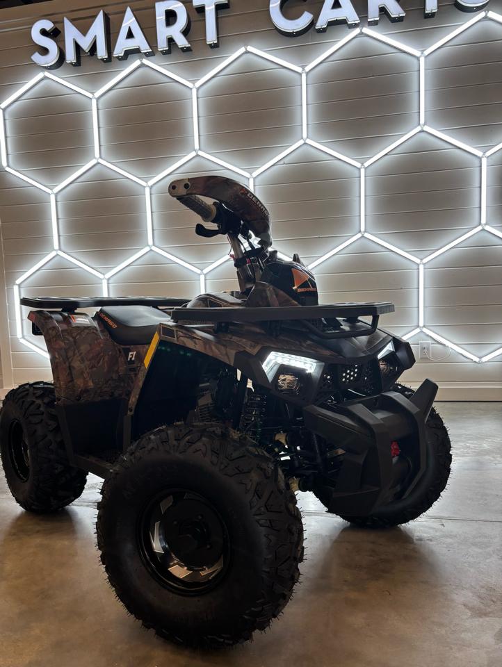 Denago Mudhawk 10 Fl  2026