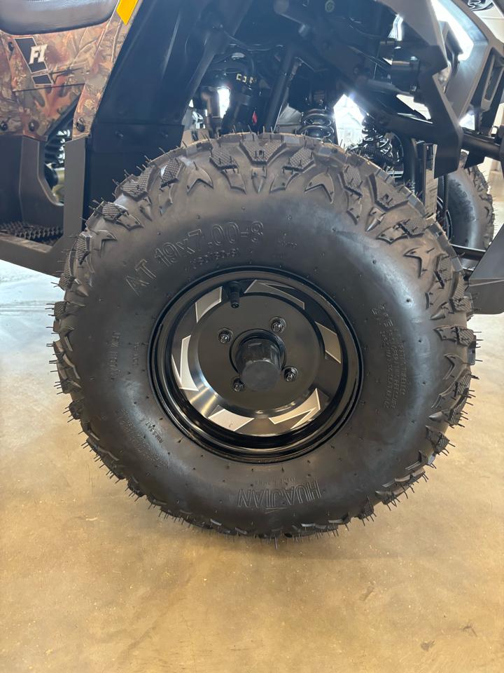 Denago Mudhawk 10 Fl  2026