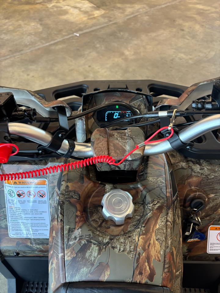 Denago Mudhawk 10 Fl  2026