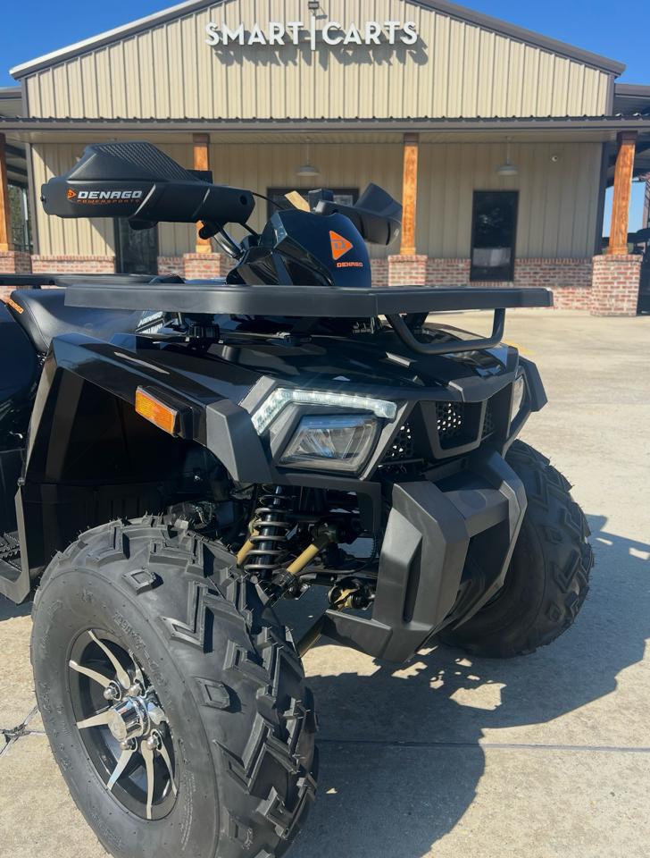 Denago Mudhawk 10 Fl  2026