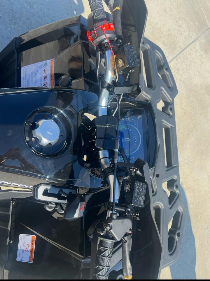 Denago Mudhawk 10 Fl  2026