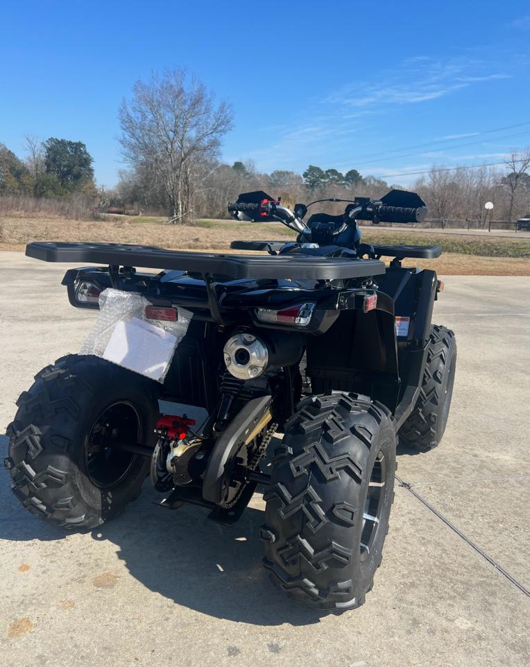 Denago Mudhawk 10 Fl  2026