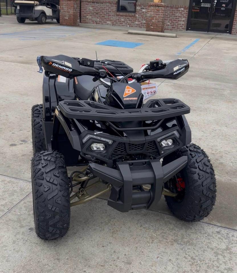 Denago Mudhawk 10 Fl  2026