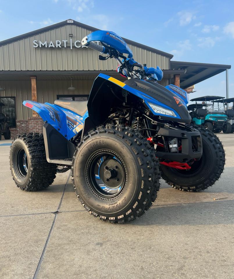 Denago Trailhawk 10Fl  2026