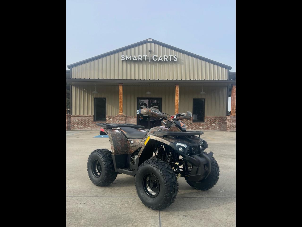 2026 Denago Mudhawk 10 Fl 