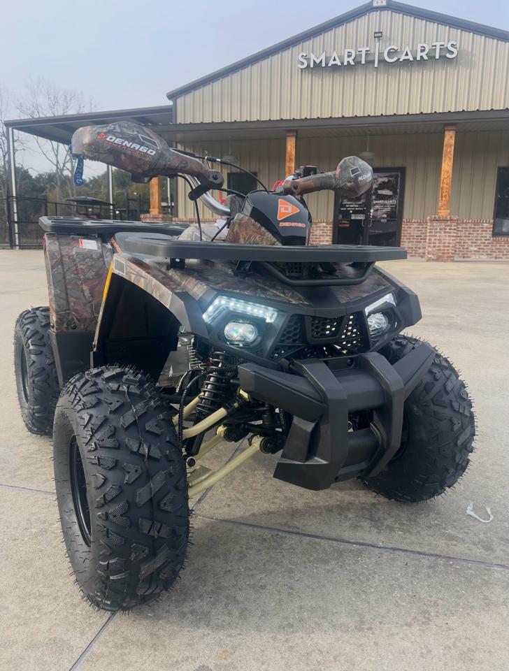 Denago Mudhawk 10 Fl  2026