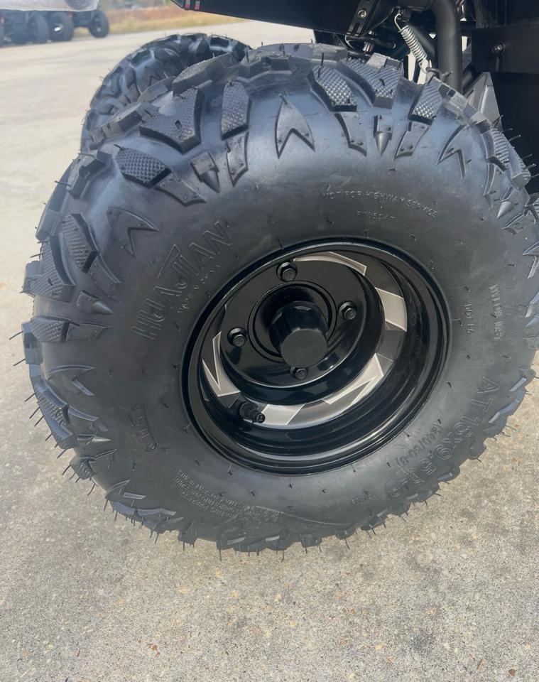 Denago Mudhawk 10 Fl  2026