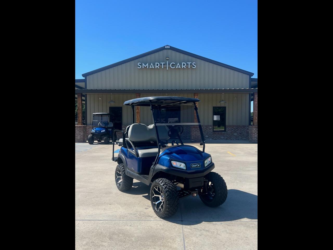 Club Car Tempo  2021