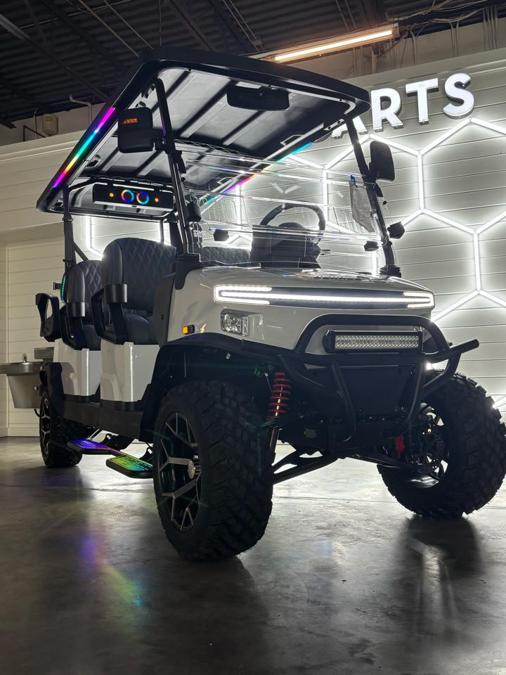 Denago Rover XL6  2026