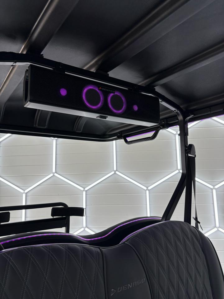 Denago Nomad XL  2026
