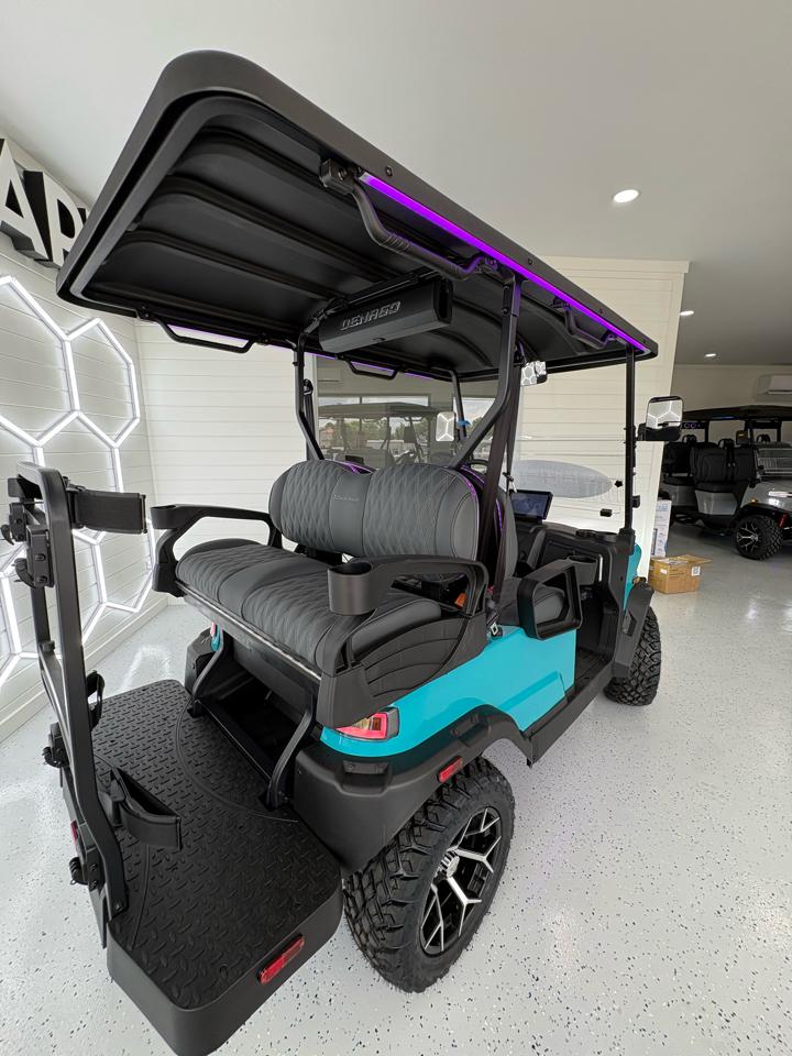 Denago Nomad XL  2026