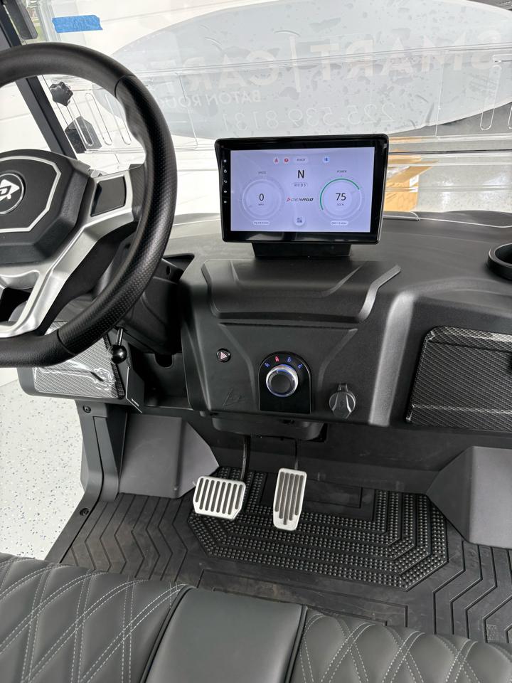 Denago Nomad XL  2026