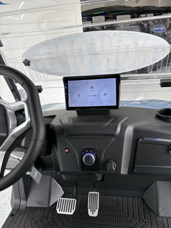 Denago Nomad XL  2026