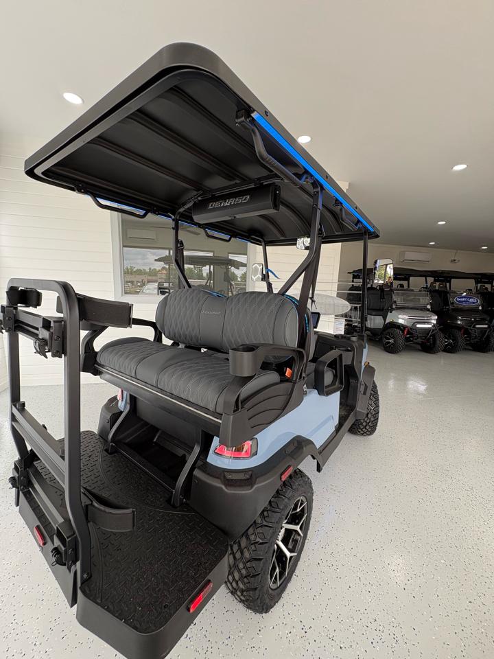 Denago Nomad XL  2026