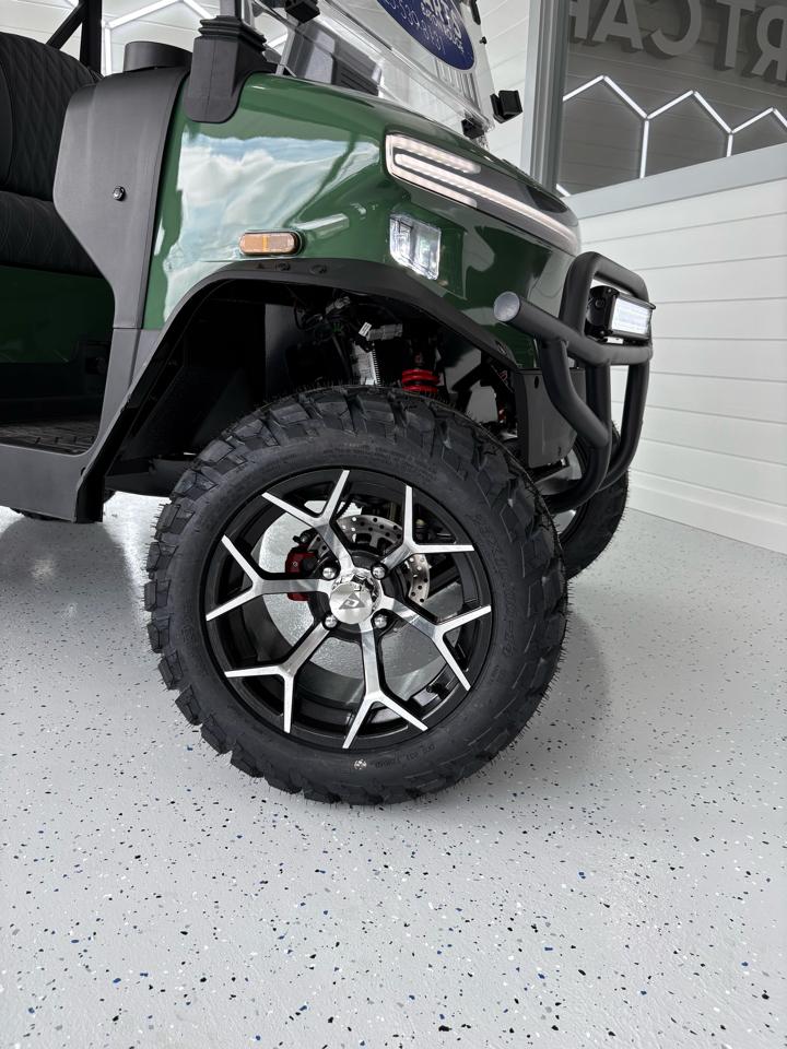 Denago Nomad XL  2026