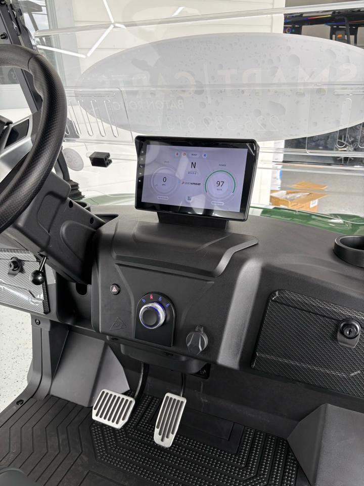Denago Nomad XL  2026