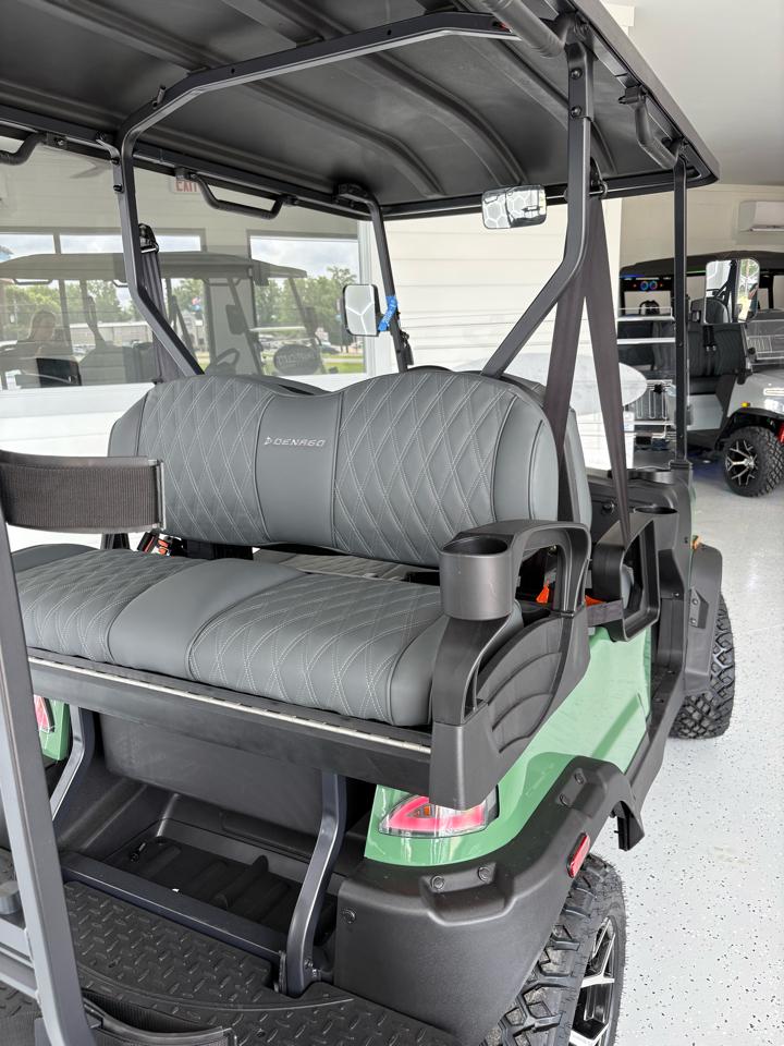 Denago Nomad XL  2026