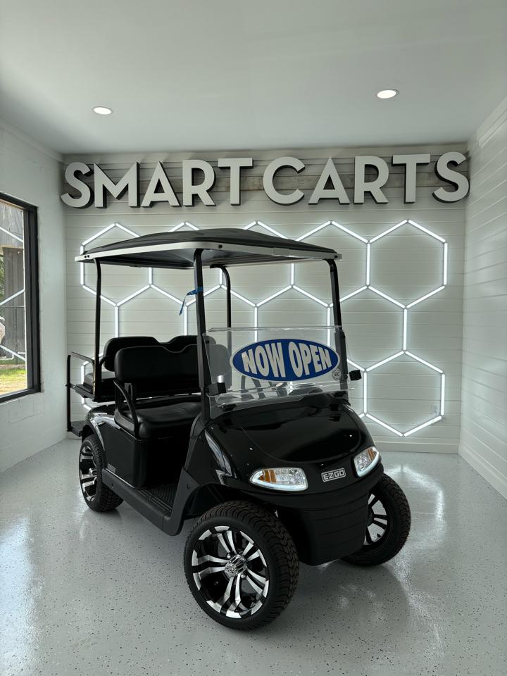 EZGO RXV  2020
