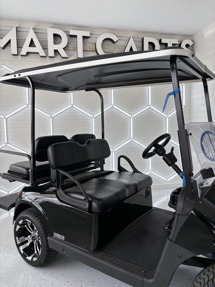 EZGO RXV  2020