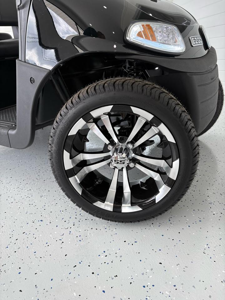 EZGO RXV  2020