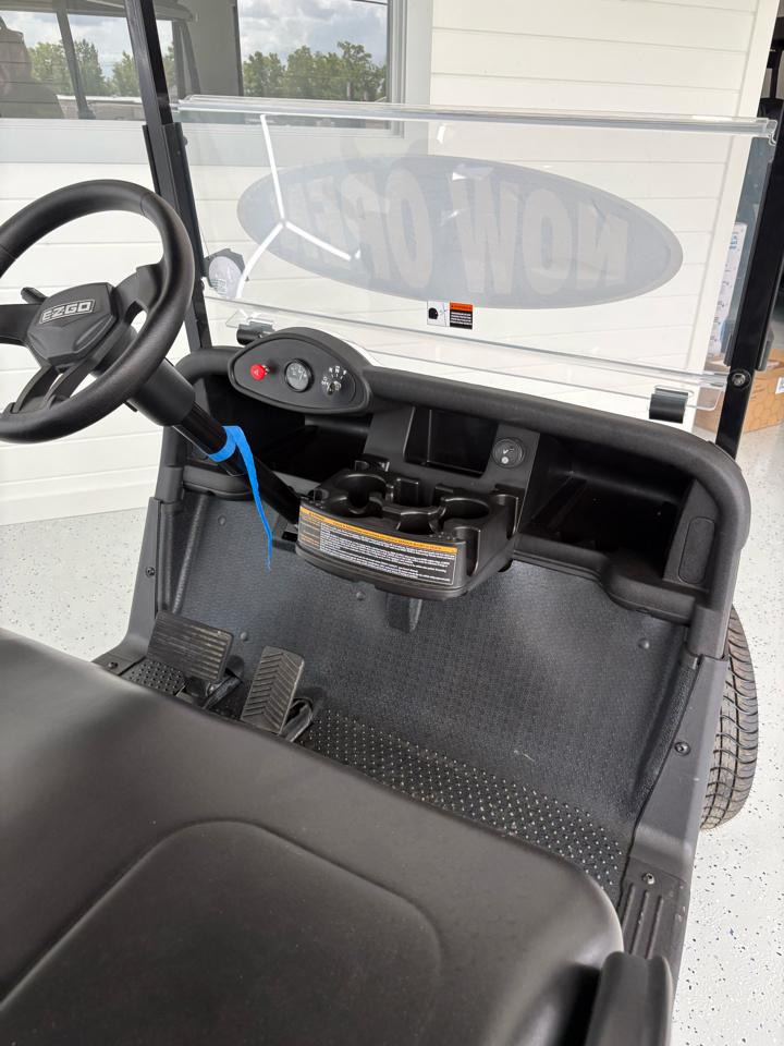 EZGO RXV  2020