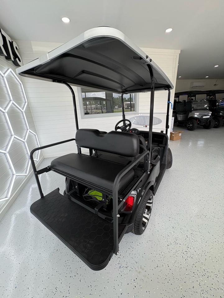 EZGO RXV  2020