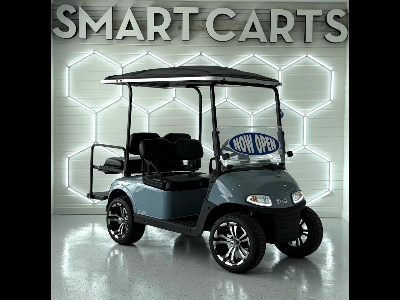 EZGO RXV  2020