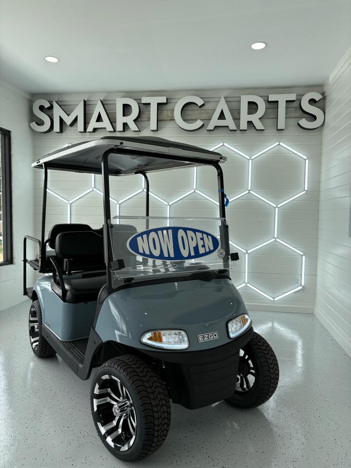 EZGO RXV  2020