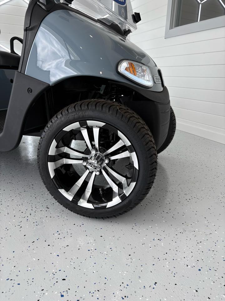 EZGO RXV  2020